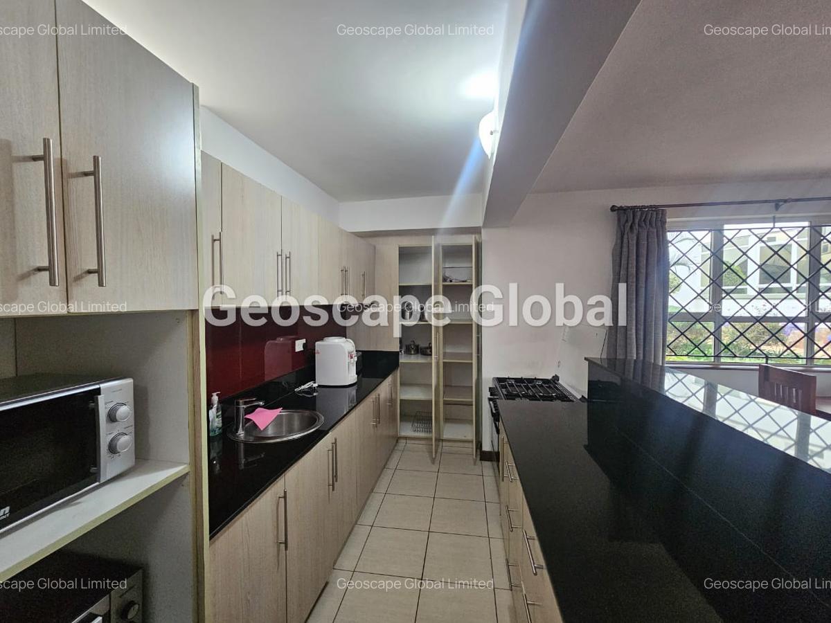 1 Bed House with En Suite in Runda - 5