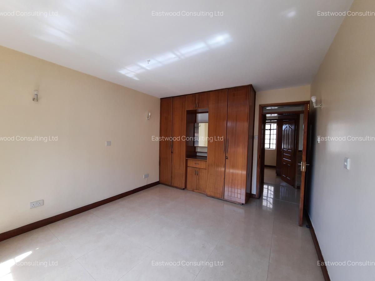4 Bed Apartment with En Suite at General Mathenge Road - 12