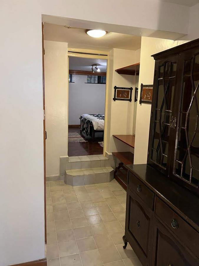 2 Bed House with Garden in Runda - 9