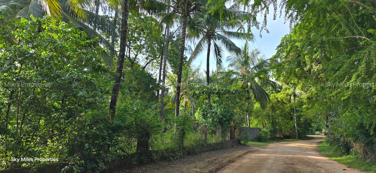 1 ac Land at Kikambala - 14