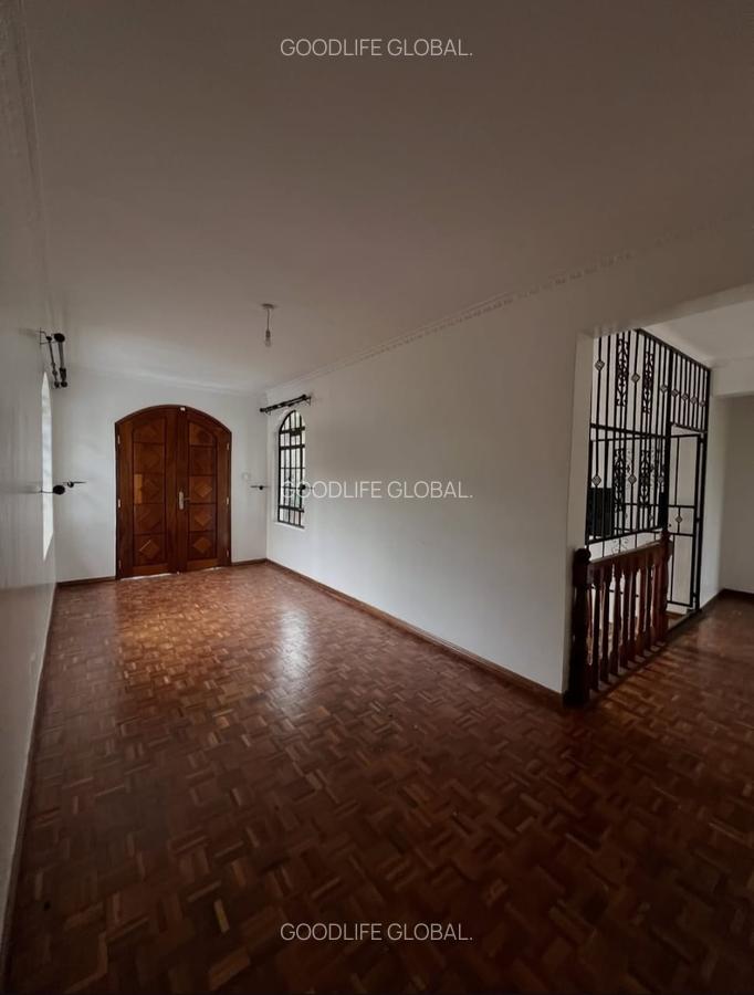 5 Bed House with En Suite at Peponi Road - 4