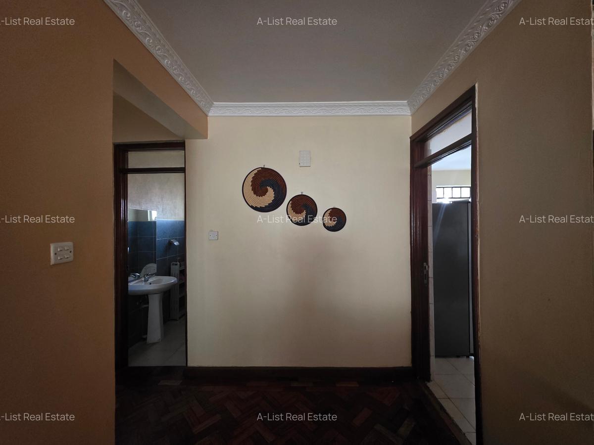 4 Bed Apartment with En Suite at Hendred Avenue - 14