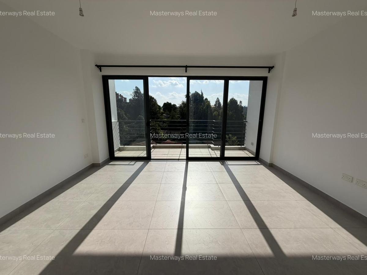 2 Bed Apartment with En Suite in Kitisuru - 9
