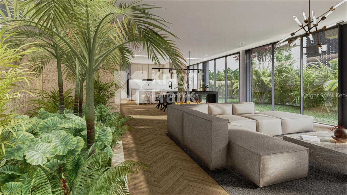 5 Bed Villa with En Suite at Grevillea Grove - 2