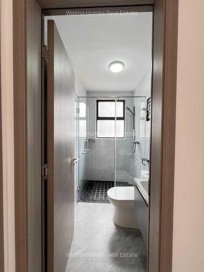 2 Bed Apartment with En Suite in Kilimani - 10