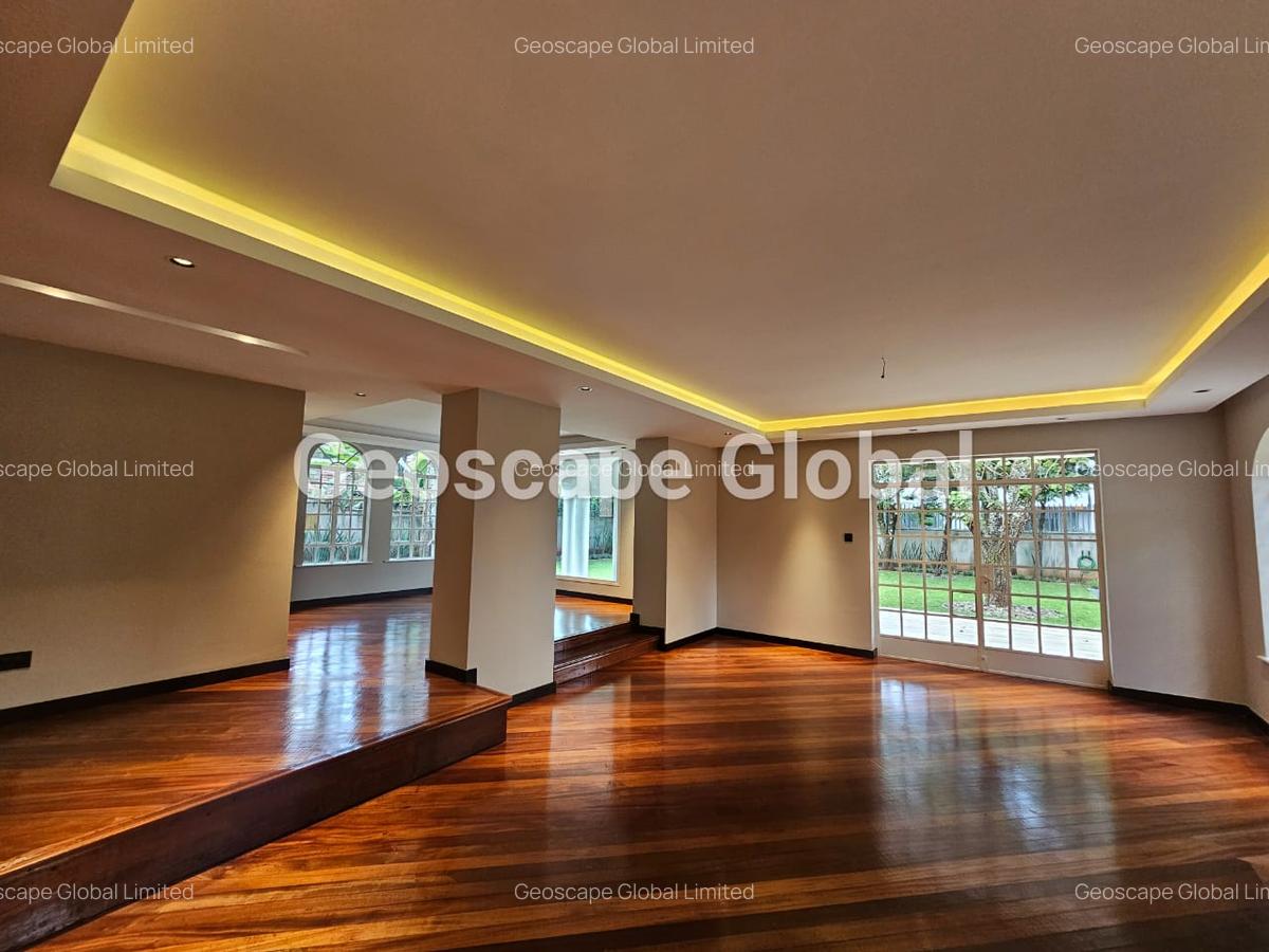 4 Bed House with En Suite in Runda - 6