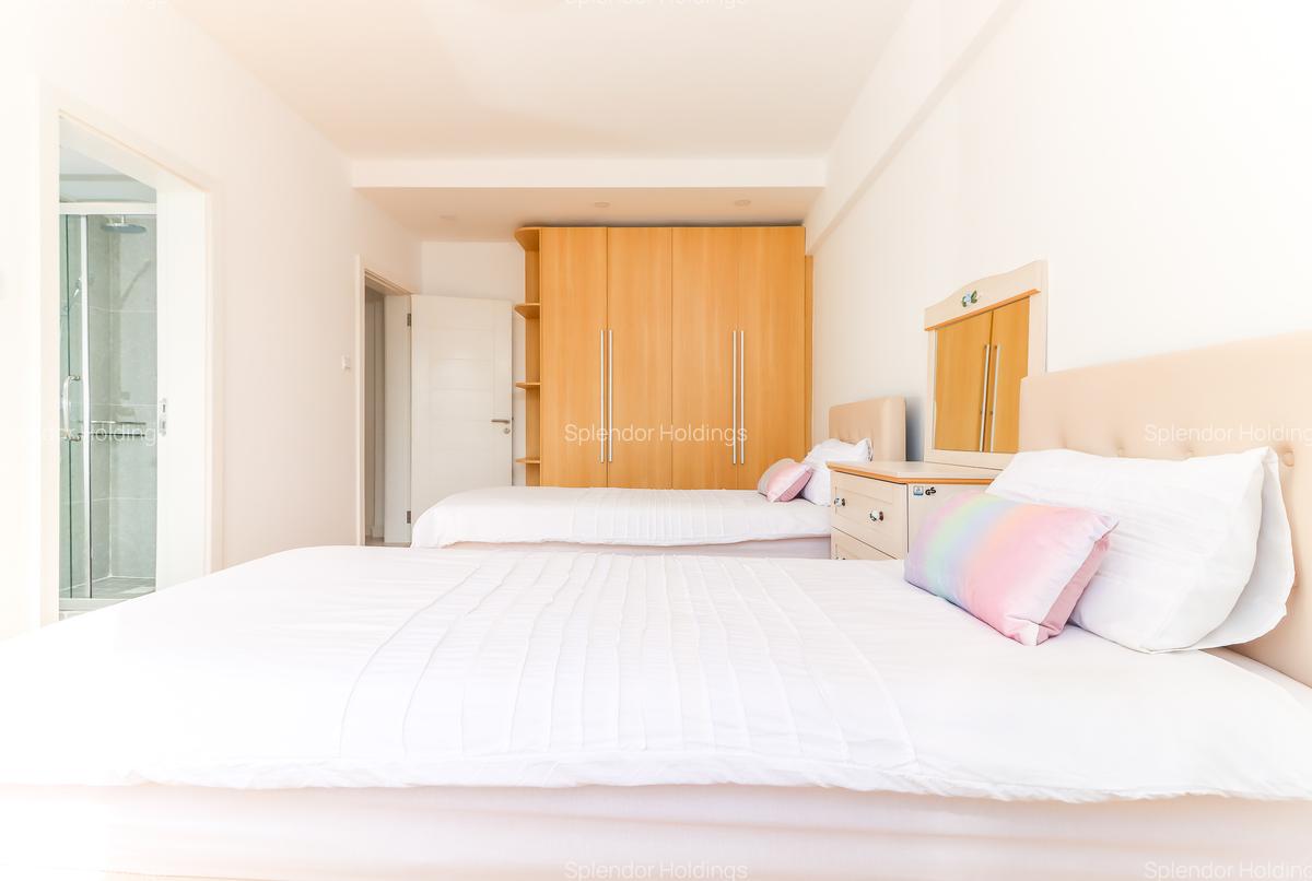 4 Bed Apartment with En Suite in Kileleshwa - 15