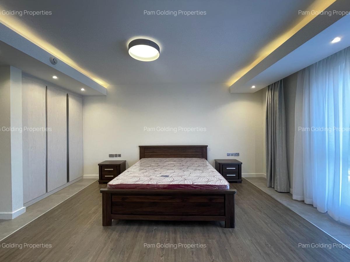 1 Bed Apartment at Muthiithi Road - 8