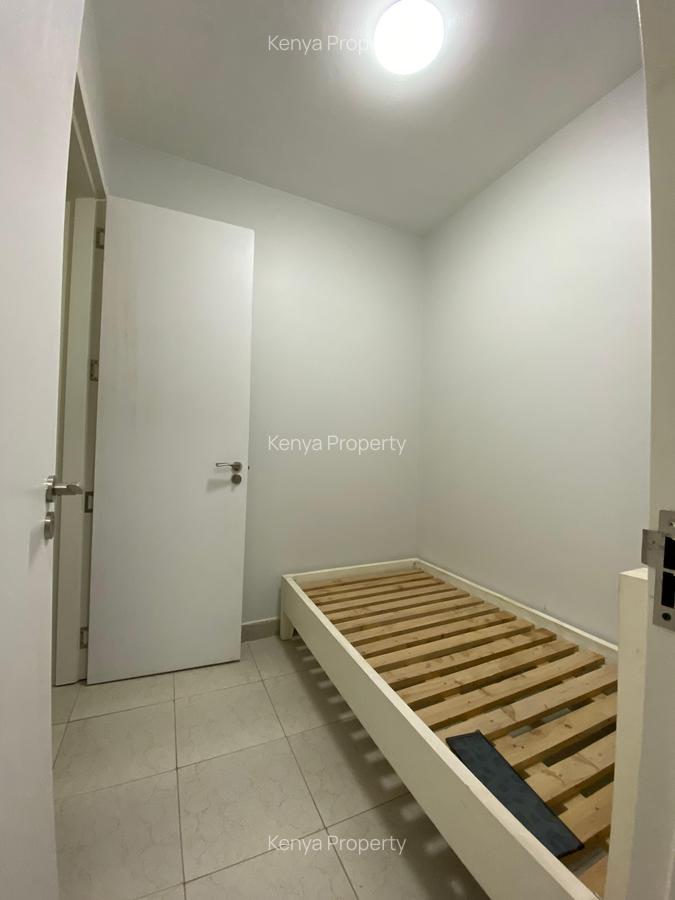 1 Bed Apartment with Swimming Pool in Kileleshwa - 17