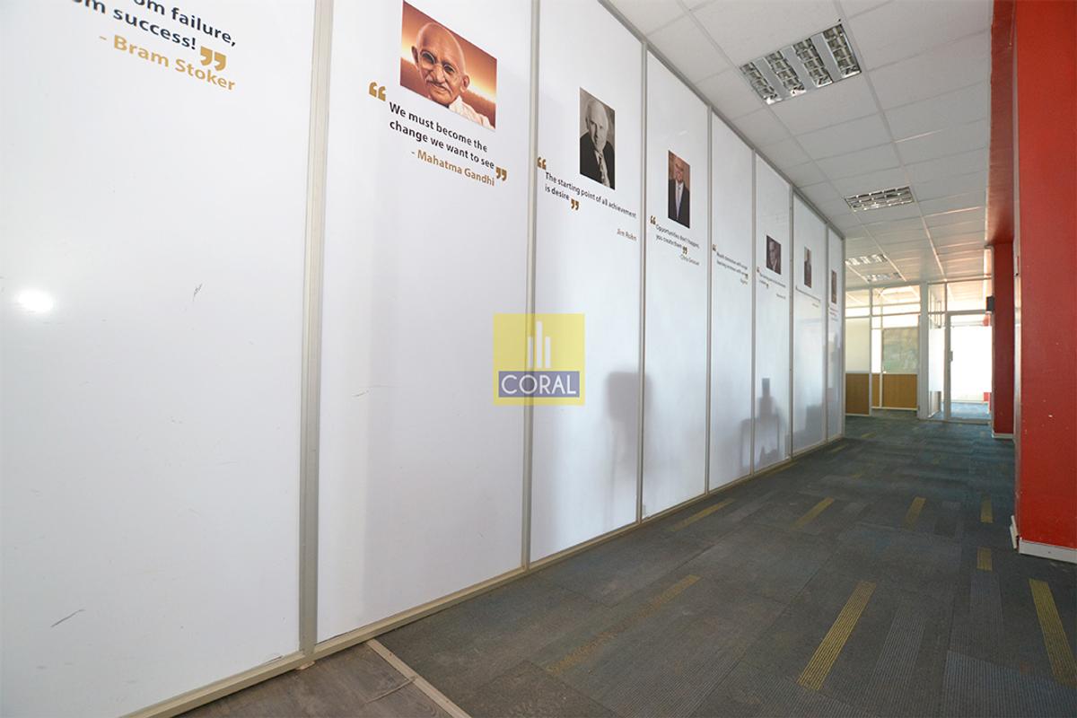 Commercial Property with Parking in Westlands Area - 11