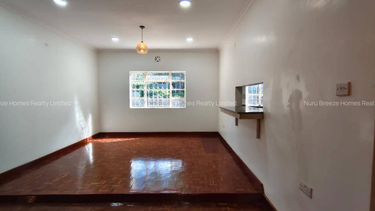 4 Bed House with En Suite in Kitisuru - 17