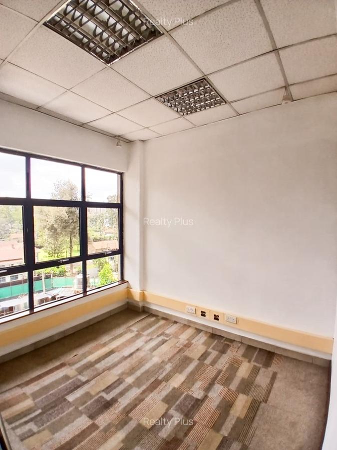 Office with Service Charge Included at Argwings Kodhek Rd - 4
