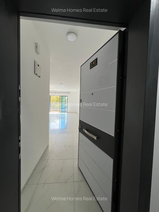 2 Bed Apartment with En Suite in Lavington - 1