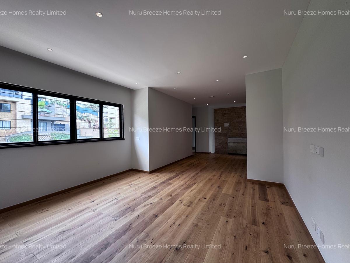 4 Bed Townhouse with En Suite in Loresho - 14