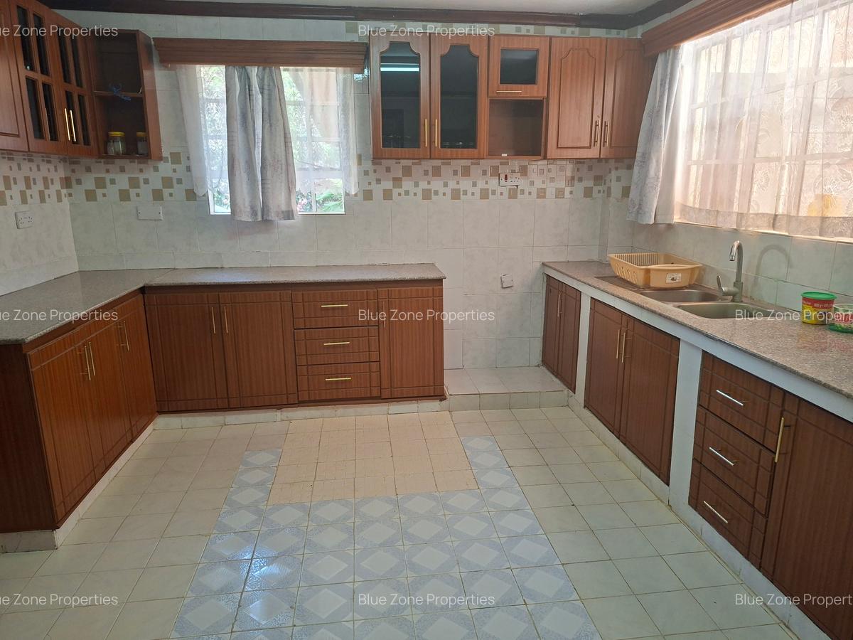 4 Bed House with En Suite at Off Runda Grove - 6