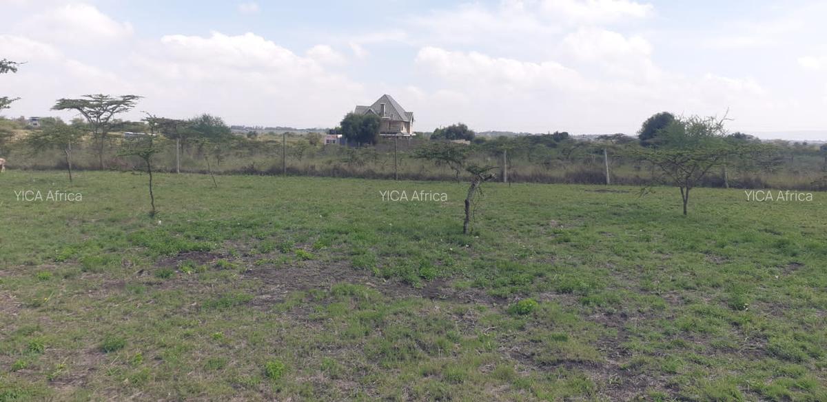 0.045 ha Land at Namanga Road - 4