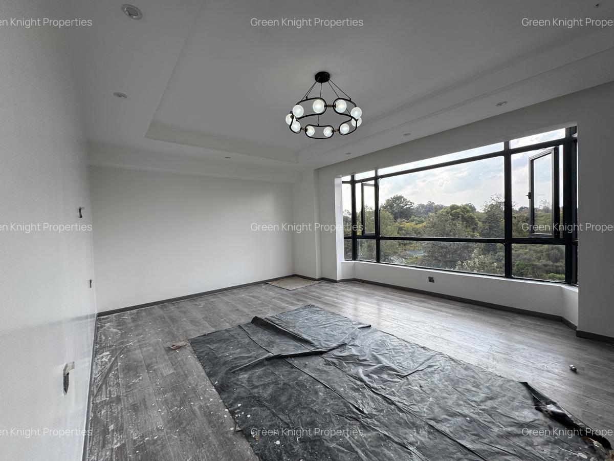 Serviced 4 Bed Apartment with En Suite in Kileleshwa - 2