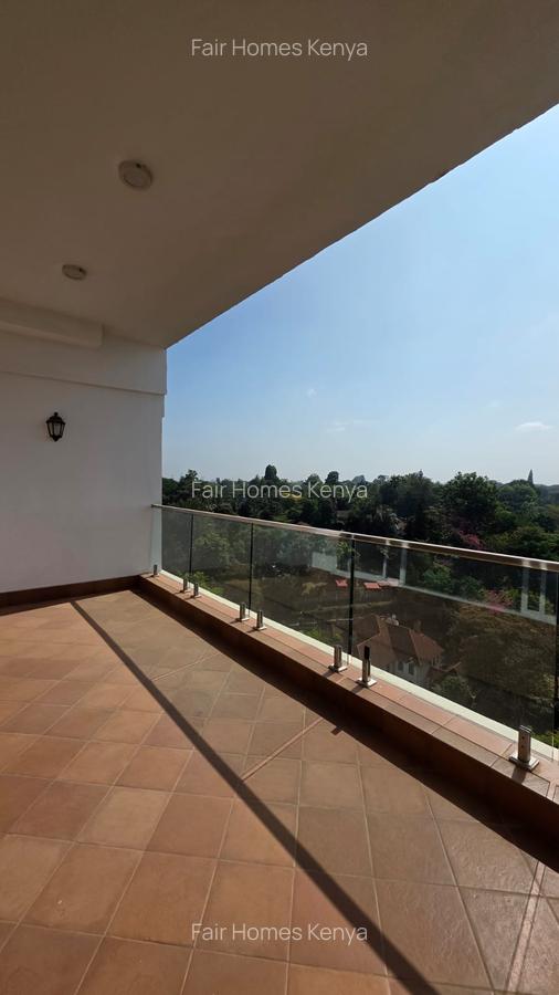 3 Bed Apartment with En Suite at Limuru Road - 3