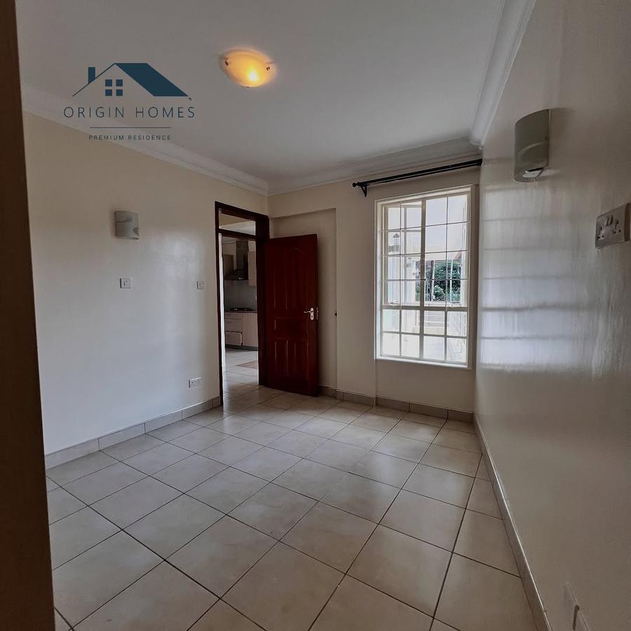 2 Bed Apartment with En Suite at Kilimani - 13