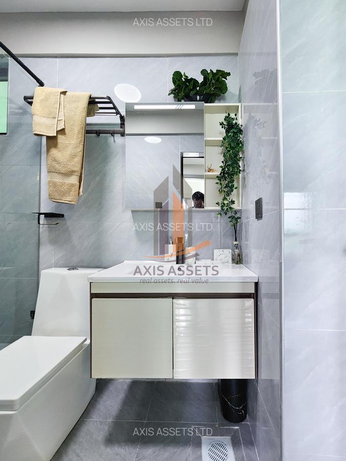 2 Bed Apartment with En Suite at Githunguri Road - 14