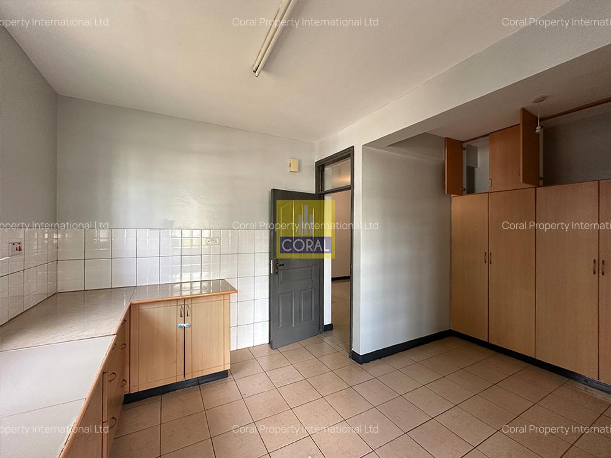 3 Bed Apartment in South C - 3