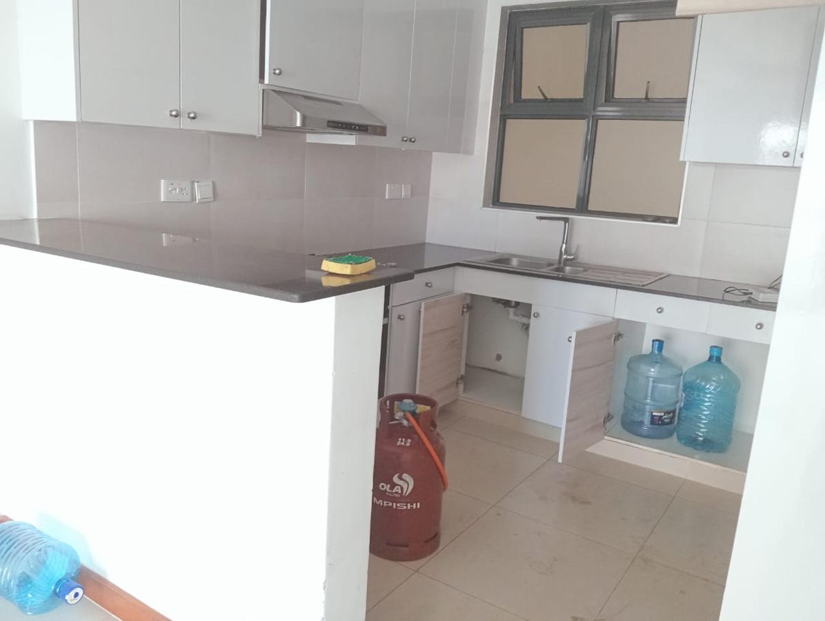 2 Bed Apartment with Backup Generator in Westlands Area - 6