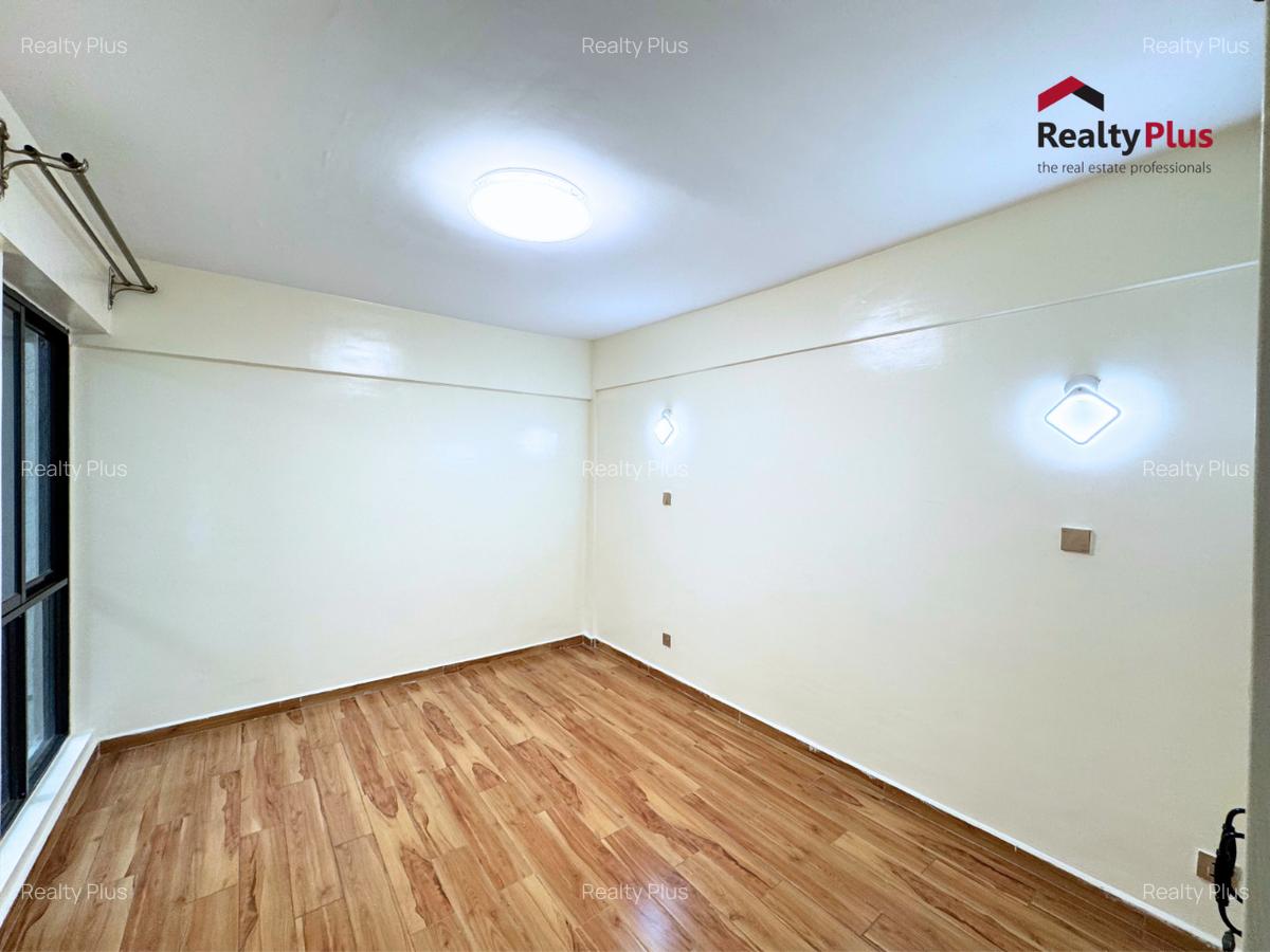 3 Bed Apartment with En Suite at Ngong Road - 14