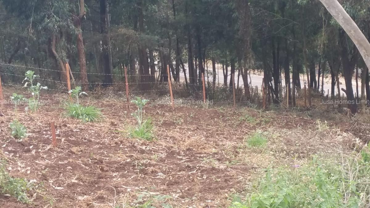 Land in Ngong - 2