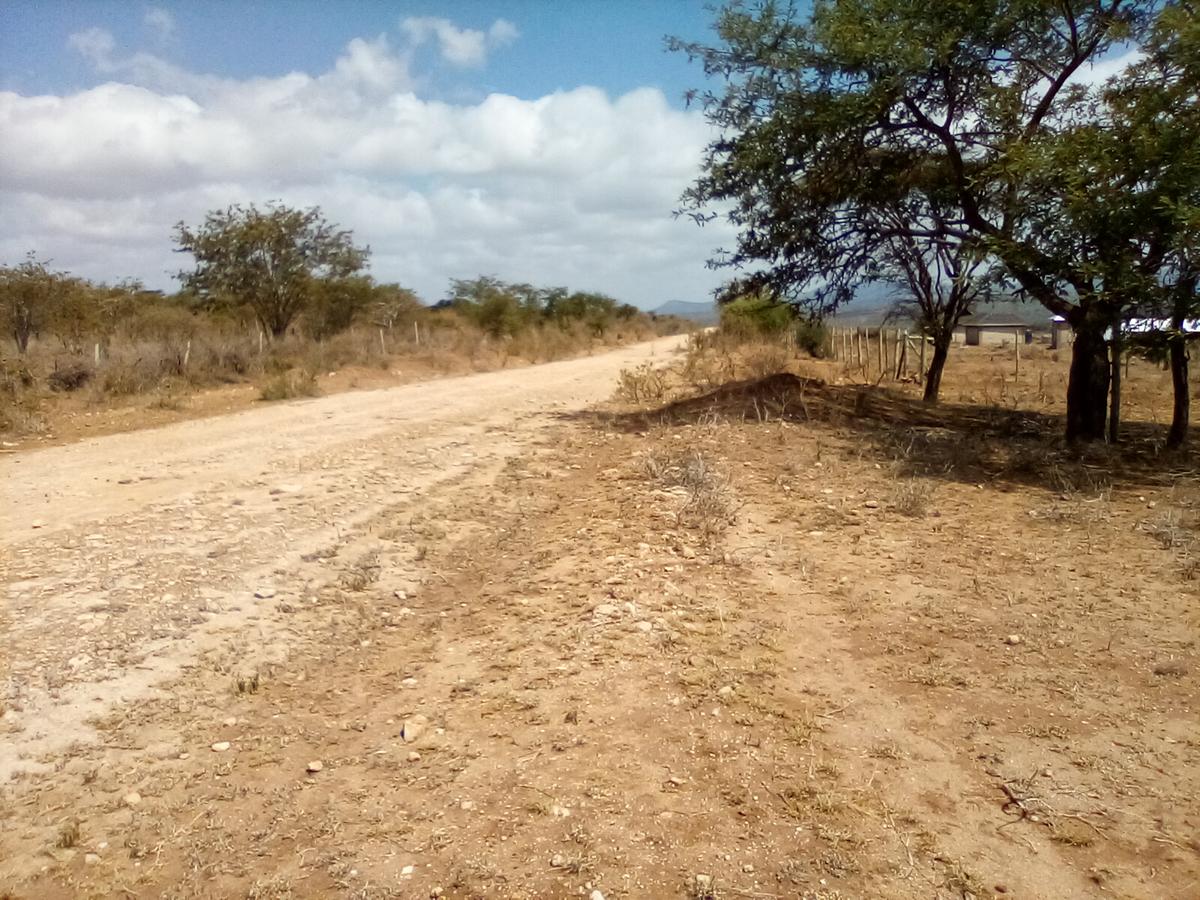 Land at Old Namanga Rd - 5