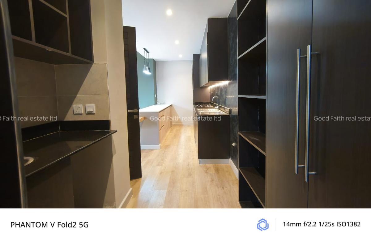 3 Bed Townhouse with En Suite in Kiambu Road - 7