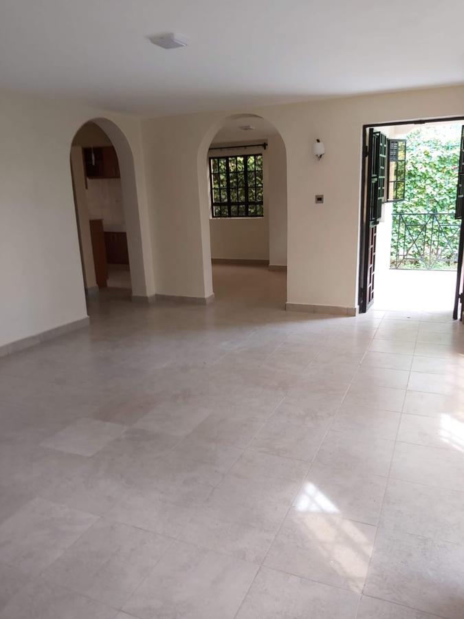 3 Bed House with Garden in Karen - 6