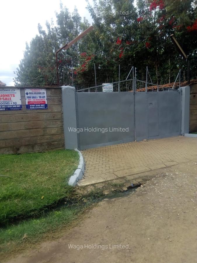 3 Bed House with En Suite in Eastern ByPass - 3