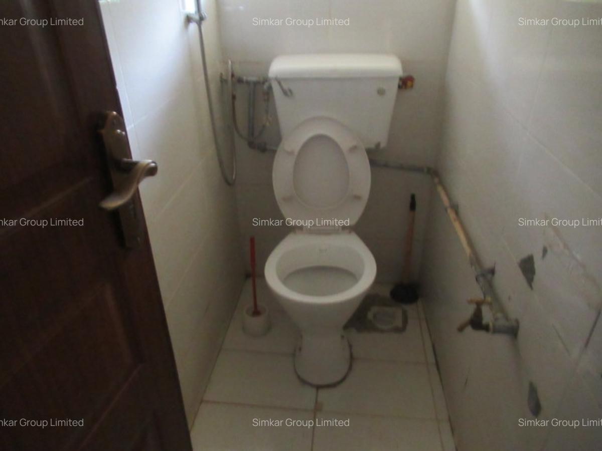 3 Bed Townhouse with Staff Quarters in Nairobi West - 9