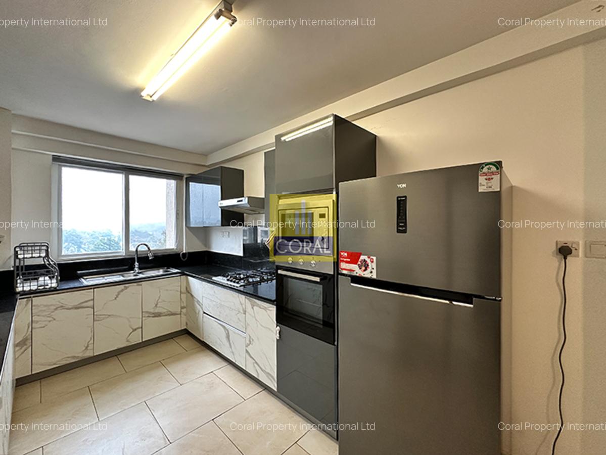 3 Bed Apartment in General Mathenge - 7