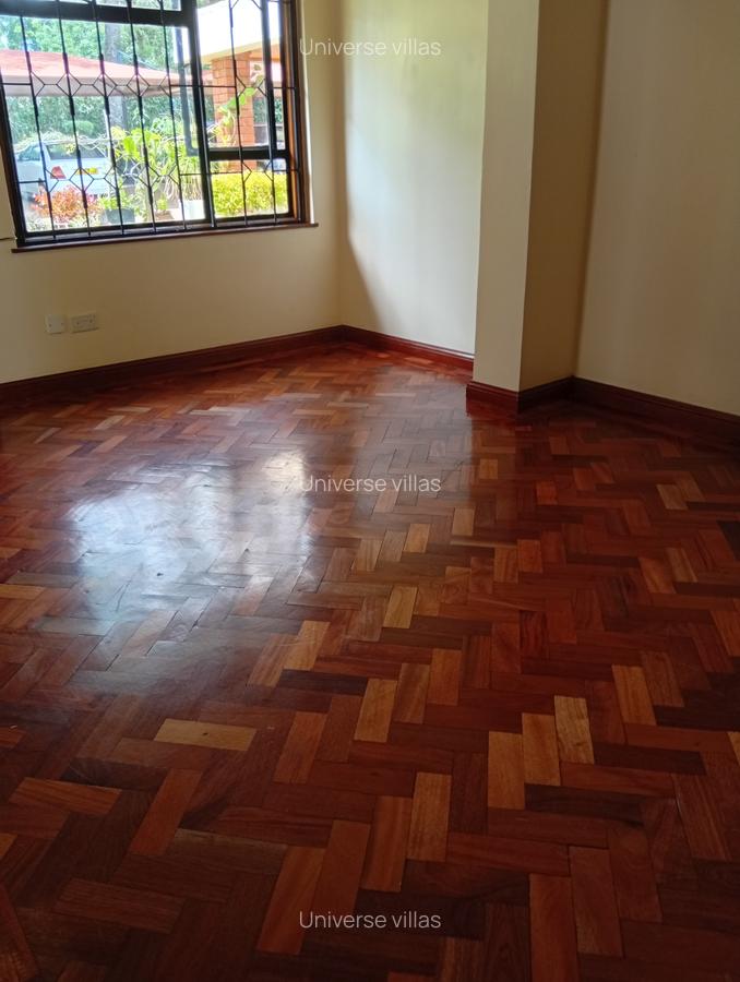 1 Bed House with En Suite at Karen Java - 5
