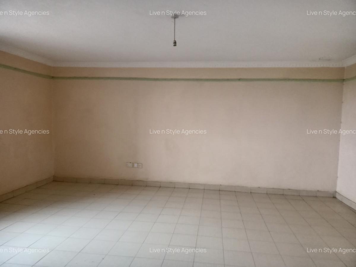 2 Bed Apartment with En Suite in Kasarani - 13