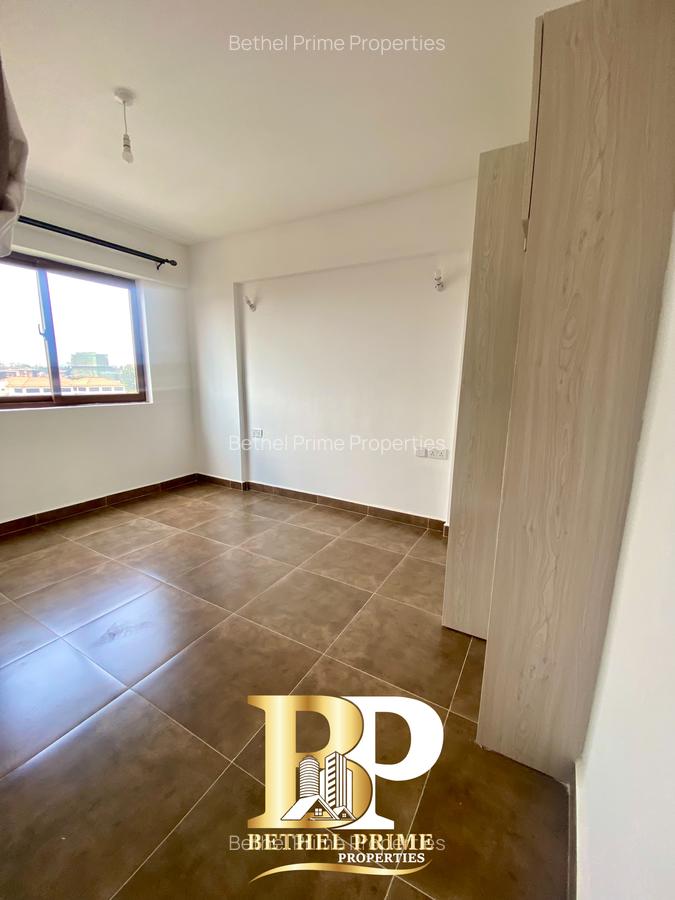 2 Bed Apartment with En Suite in Rhapta Road - 8