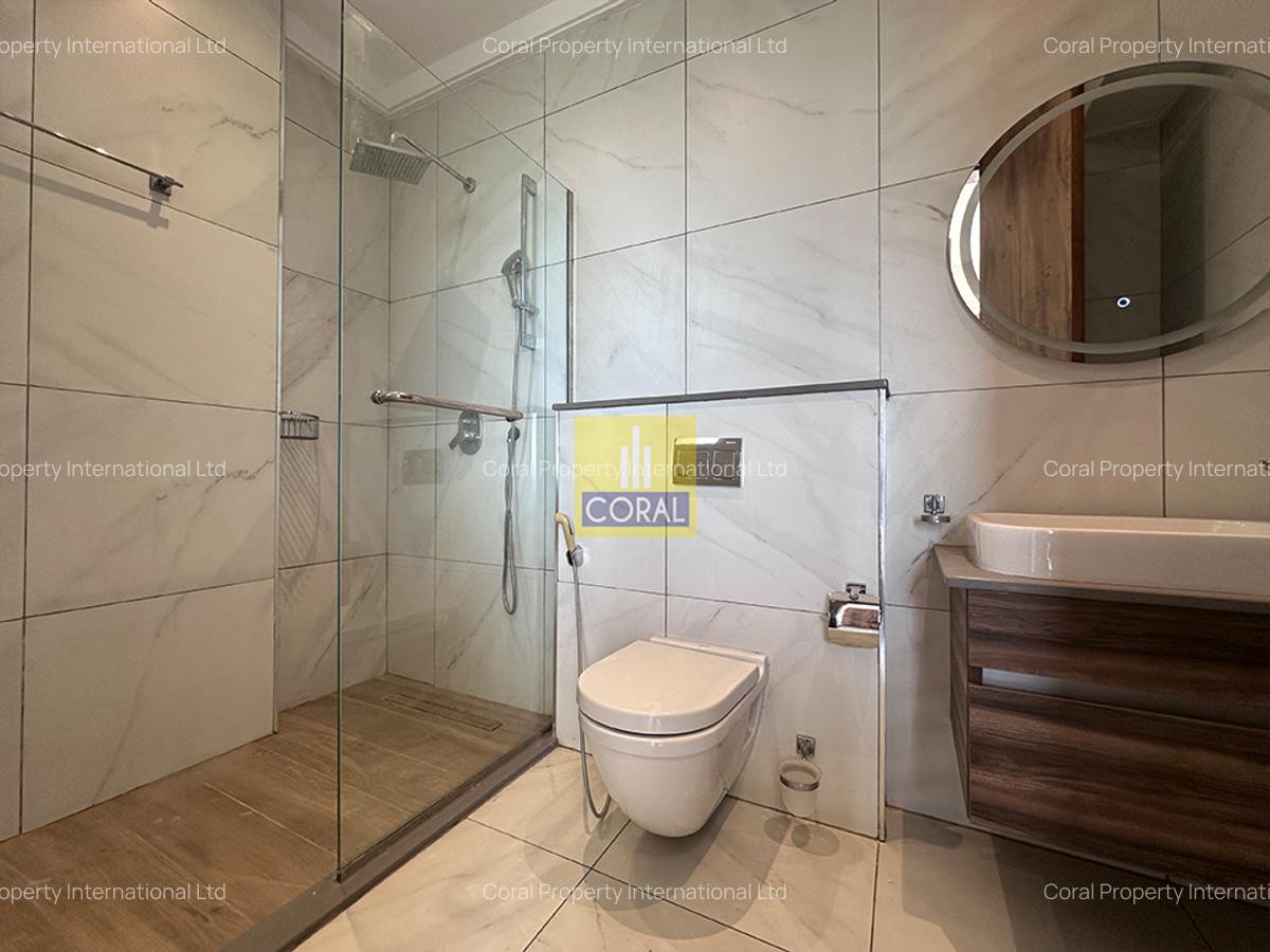 3 Bed Apartment in Westlands Area - 6