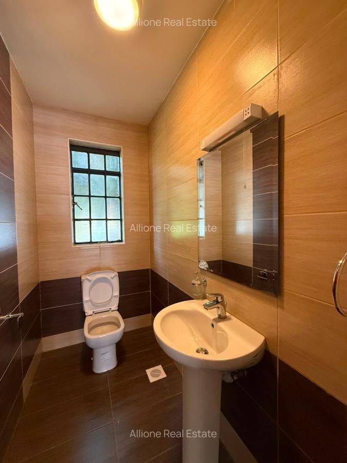 4 Bed Townhouse with Swimming Pool at Karen Shopping Centre - 18