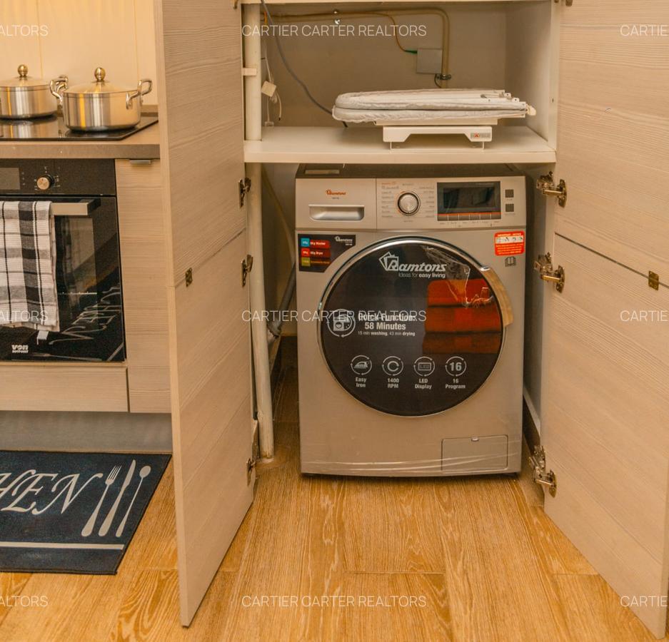 2 Bed Apartment with En Suite in Westlands Area - 8