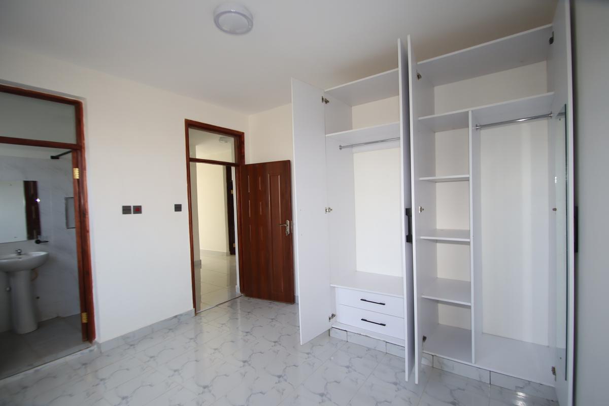 3 Bed House with En Suite at Mugutha Area - 11