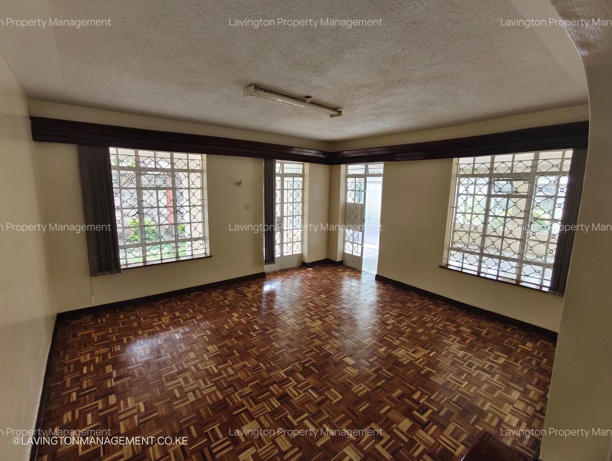 Office with Fibre Internet at Lavington Green - 3