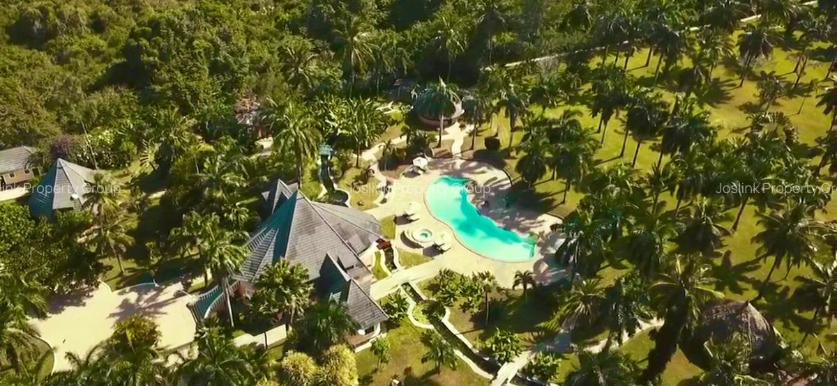 3 Bed Townhouse with En Suite at Mt Kenya - 5