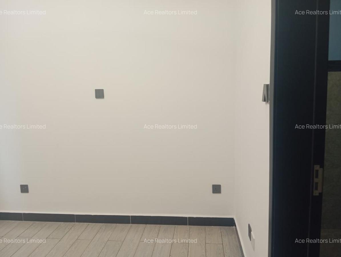 2 Bed Apartment with En Suite at Valley Arcade - 7