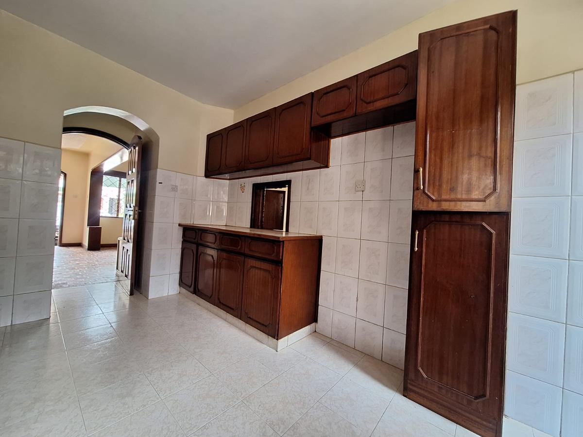 4 Bed Townhouse with En Suite at Kileleshwa - 20