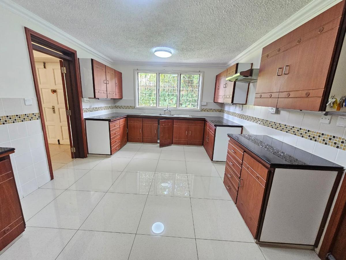 4 Bed House with En Suite in Muthaiga - 6