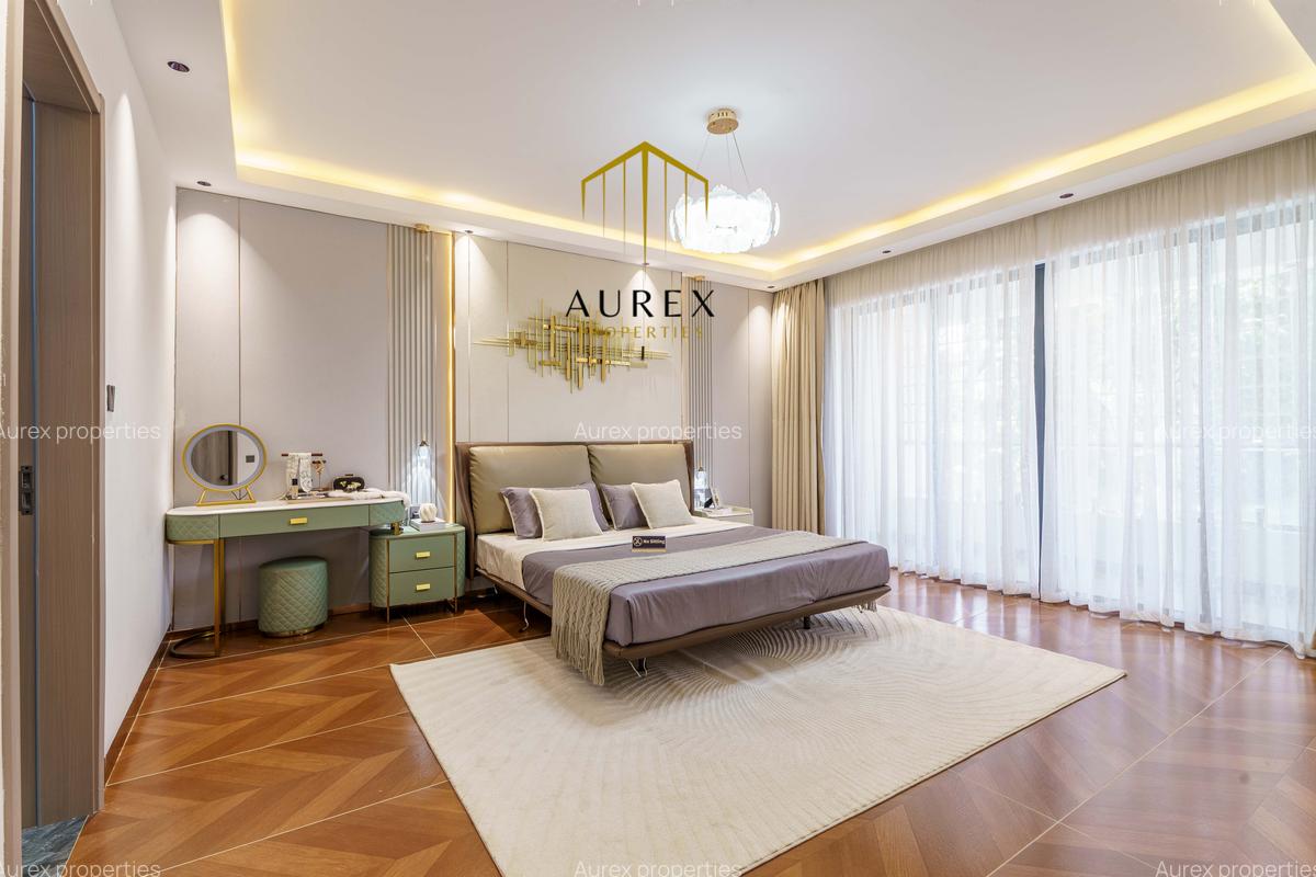 2 Bed Apartment with En Suite in Kileleshwa - 10