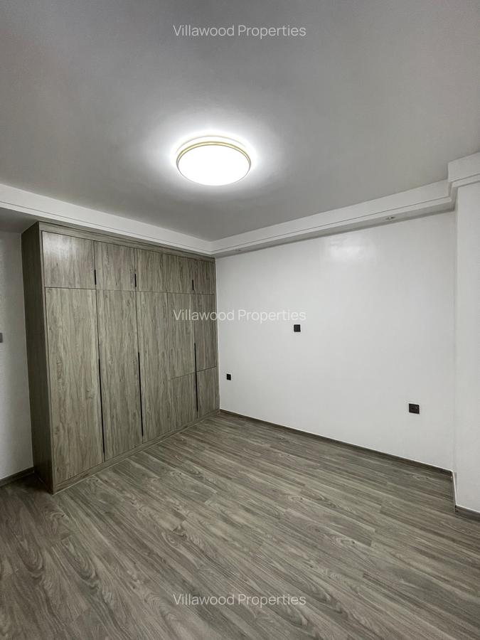 2 Bed Apartment with En Suite in Kilimani - 8