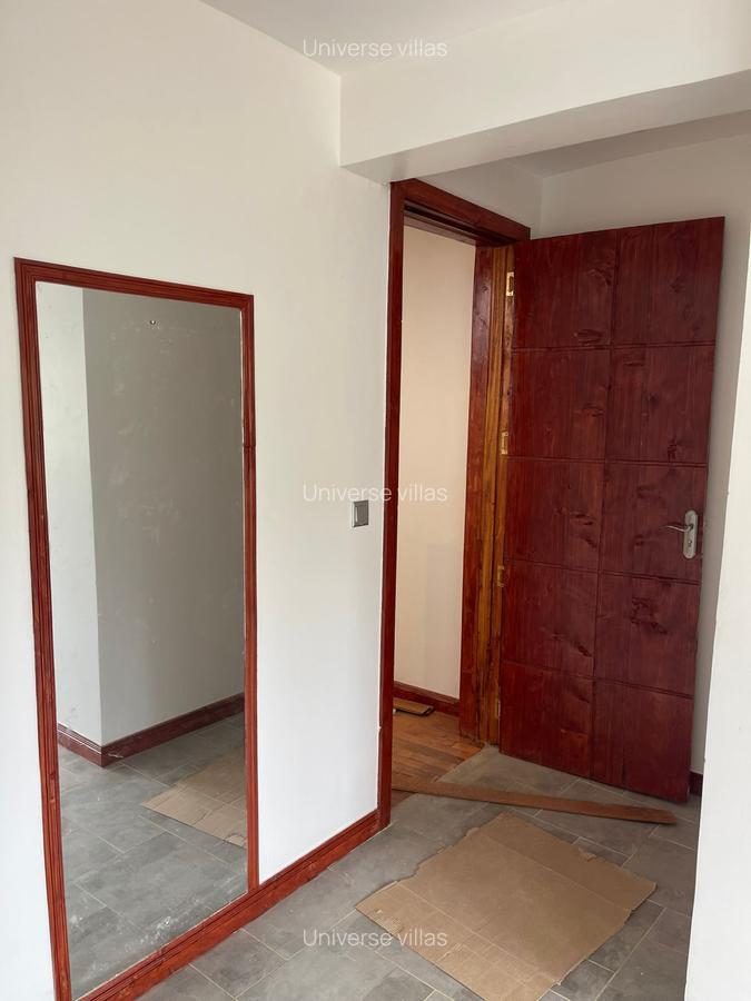 4 Bed House at Karen - 2