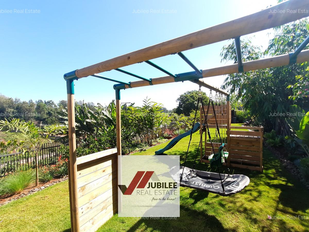 Furnished 2 Bed Apartment with En Suite in Kitisuru - 3